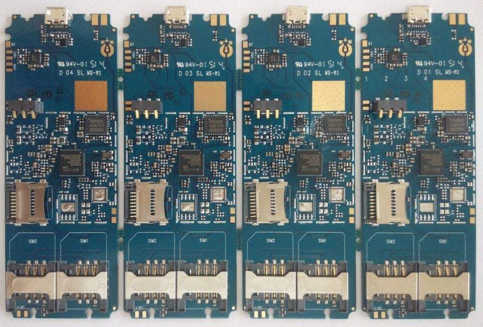 PCBA,PCB板,SMT貼片,PCB線路板