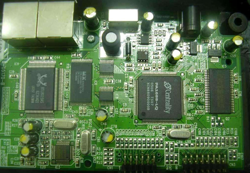 PCBA,PCB板,SMT貼片,PCB線路板