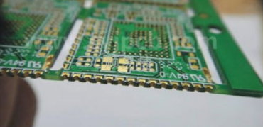 pcb打樣