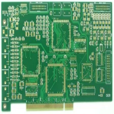 行業內pcb線路板設計的現狀