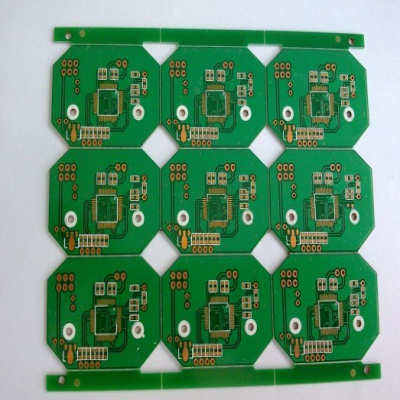 PCB線路板工藝-二氧化碳(CO2)激光器設備加工技術