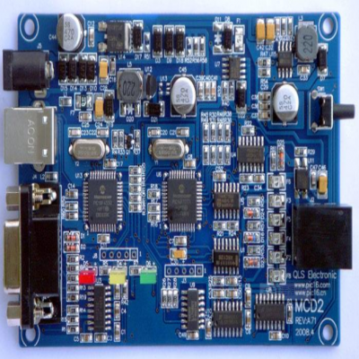 PCB線路板電鍍加工孔化鍍銅工藝技術(shù)介紹