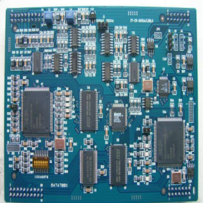 PCB線路板技術(shù) 廢PCB板處理及其再利用技術(shù)