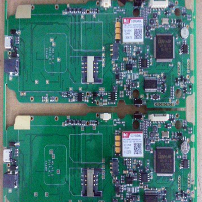 PCBA加工中潮濕敏感器件MSD的處理